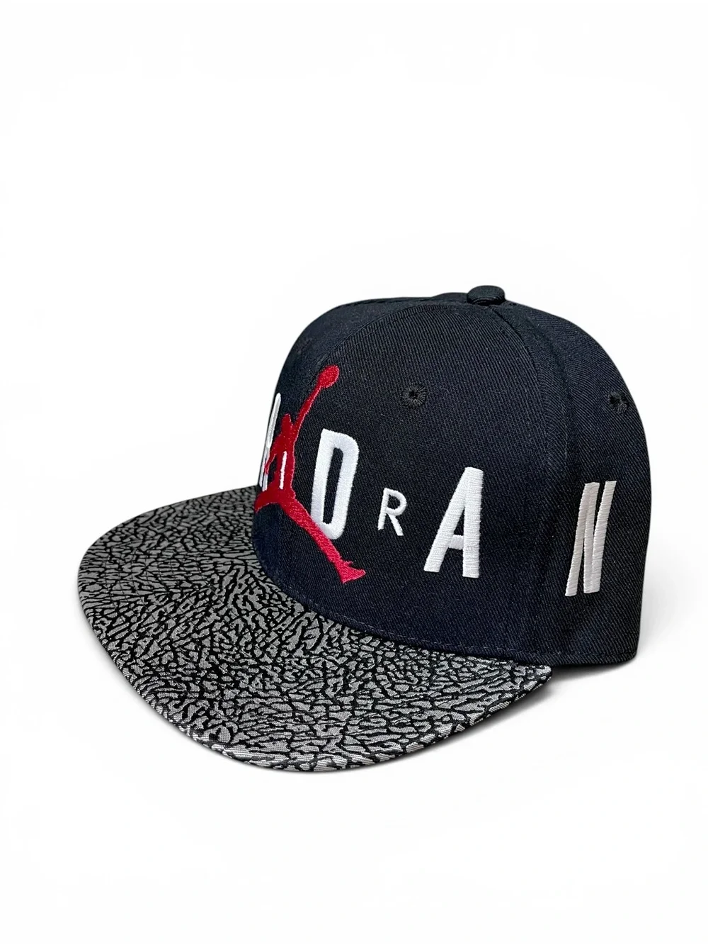 Air Jordan Jumpman Youth Snapback Hat